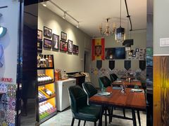 -帕歌西班牙餐厅paco tapas