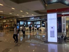 -凯德广场(西城店)