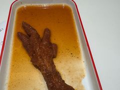 铁勺凤爪-大铁勺新津菜(东丽阳光新业广场店)