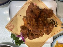 -阿喆私房菜(西五路店)