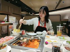 -海底捞火锅(九霄梦天地店)