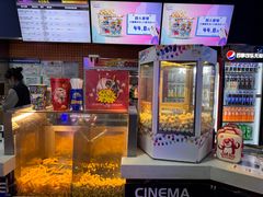 -中影国际影城(百联店)