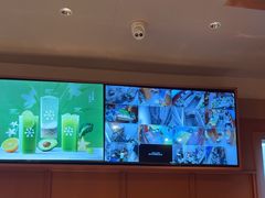 -奈雪的茶(中粮祥云小镇店)