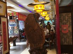 -同得兴 Since·1995 传统苏式面馆(十全街店)