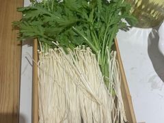 -鱼䲆鱻云南草帽蒸汽石锅鱼(云尚国际店)