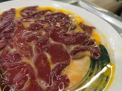 猪肝-川锅一号火锅(铜山万达店)