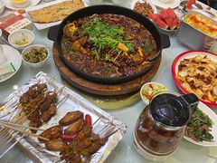-勇利赵家烤肉坊(含光路店)