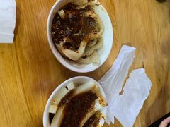 -洞子口张老二凉粉(文殊院店)