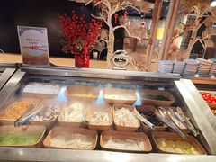 -温野菜涮涮锅(西单大悦城店)