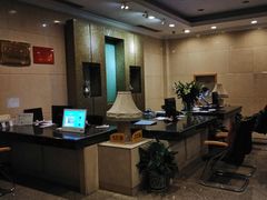 -杭州西湖湖滨黄龙祈悦酒店