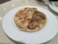 馅饼-西夏回族烧麦馆(牡丹街店)
