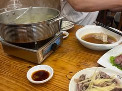 -乡亲鹅肉城(昆山店)