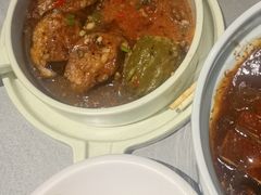-客家汇·客家传承菜(水库店)