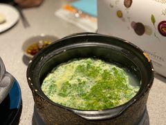 -半山腰·云南菜(侨福芳草地店)