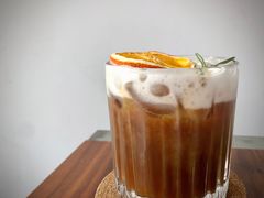 Black&nbsp;Sour-Eu2+ coffee(上大路店)