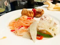 -上海龙之梦万丽酒店