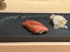 -嶺寿司