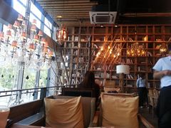 -漫咖啡MAANCOFFEE(清江路店)