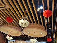 -老姑砂锅·烧烤天津菜(体北道店)