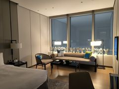 -长沙尼依格罗酒店