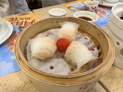 -点都德(大中华店)