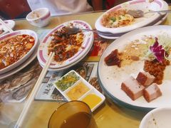 -吴系粤菜馆·茶餐厅(深业上城店)