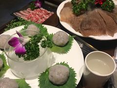 -捞神煲汤火锅(湖滨商业街店)