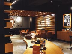 -星巴克臻选(长沙运达中央广场店)