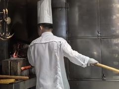 -四季民福烤鸭店(王府井灯市口店)