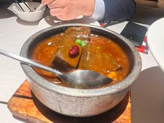 -千百味红餐厅·江西菜(绿地双子塔店)