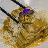朋友聚餐必点这几道
