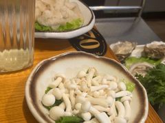 -金龙·打边炉(南京西路店)