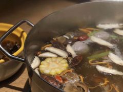 -牛很鲜潮汕牛肉火锅(乐清店)