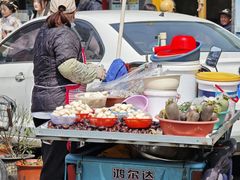 -SPA·印象足道养生(大运河度假区四望亭店)