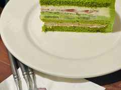 -EAU CAFE(永康路店)