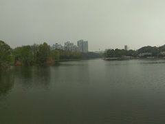 景点-新江湾城公园