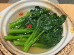 -华记煲仔华·煲仔饭(三元里万科里店)