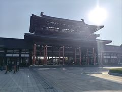 -狼山风景名胜区