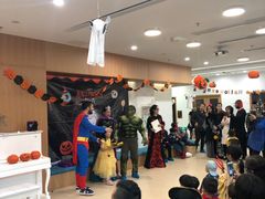 -嘉德美润儿童之家