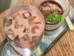 -孖记茶档·热腾茶餐(江南西plus店)