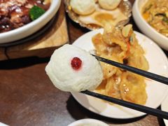 -老厨家(友谊路总店)