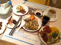 -东方雅典水疗美食汇(金海岸大厦店)
