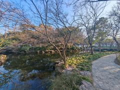 -秋霞圃