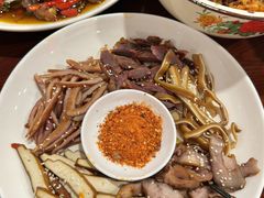 -辣螃铠盆盆蟹大排档(总店)