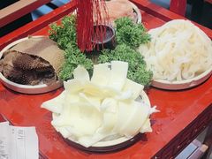 -祥源胡同·涮牛羊肉火锅(花桥店)