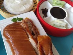烤鸭小料-老城味道·传统天津菜(杨柳青店)