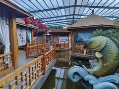 -老山东·山东菜(鲁菜名店)