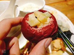 -素清香(解放路店)