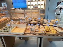 -崎本的店·专业酵种吐司(无锡万象汇店)