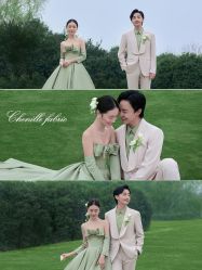 -今生有约婚纱摄影店(景德路店)